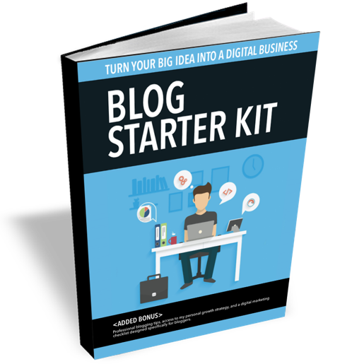 blog-starter-kit