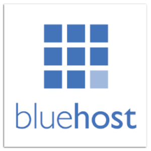 Bluehost Web Hosting