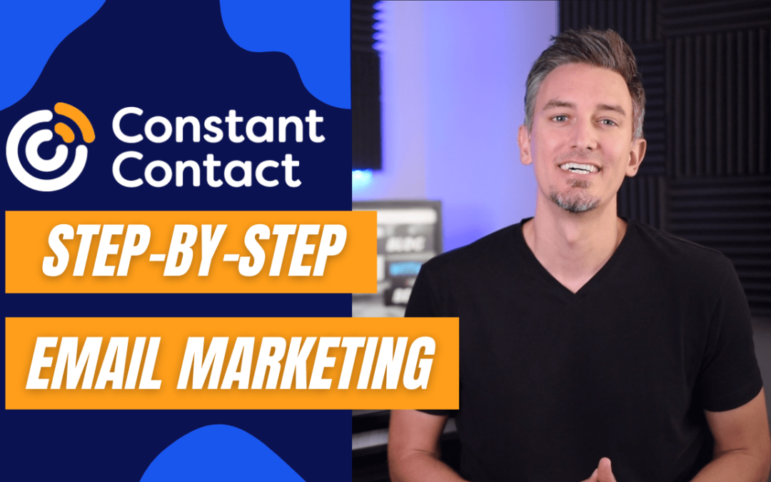 Constant Contact Review: Email Marketing and Blogging Resources
