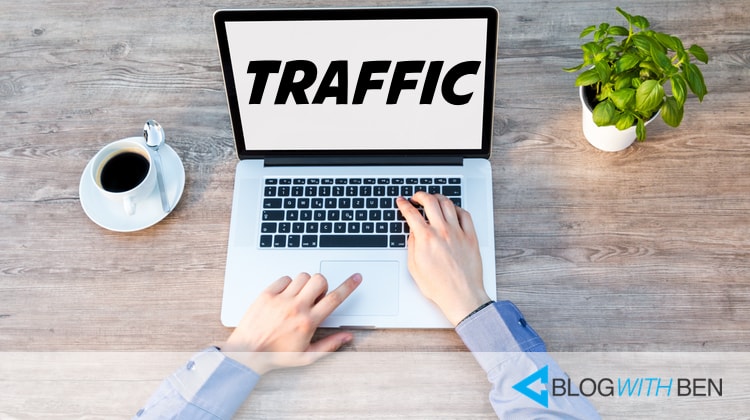 6 Tips to Start Increasing Traffic to Your WordPress Blog