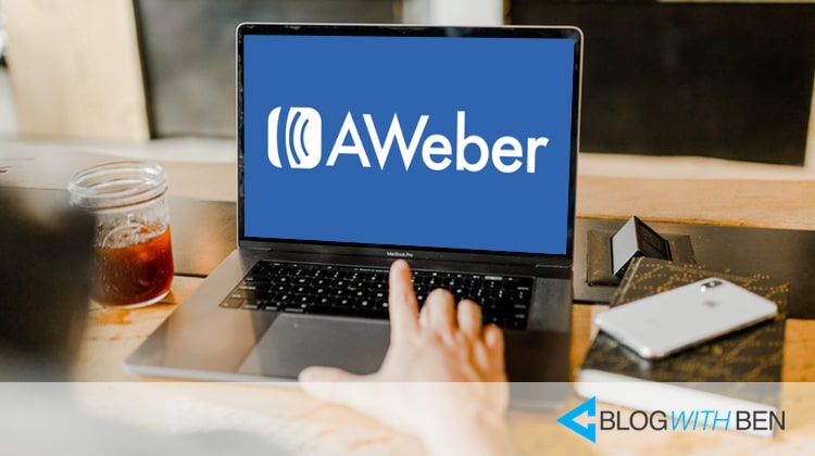 10 Ways to Build an Email List Fast with AWeber