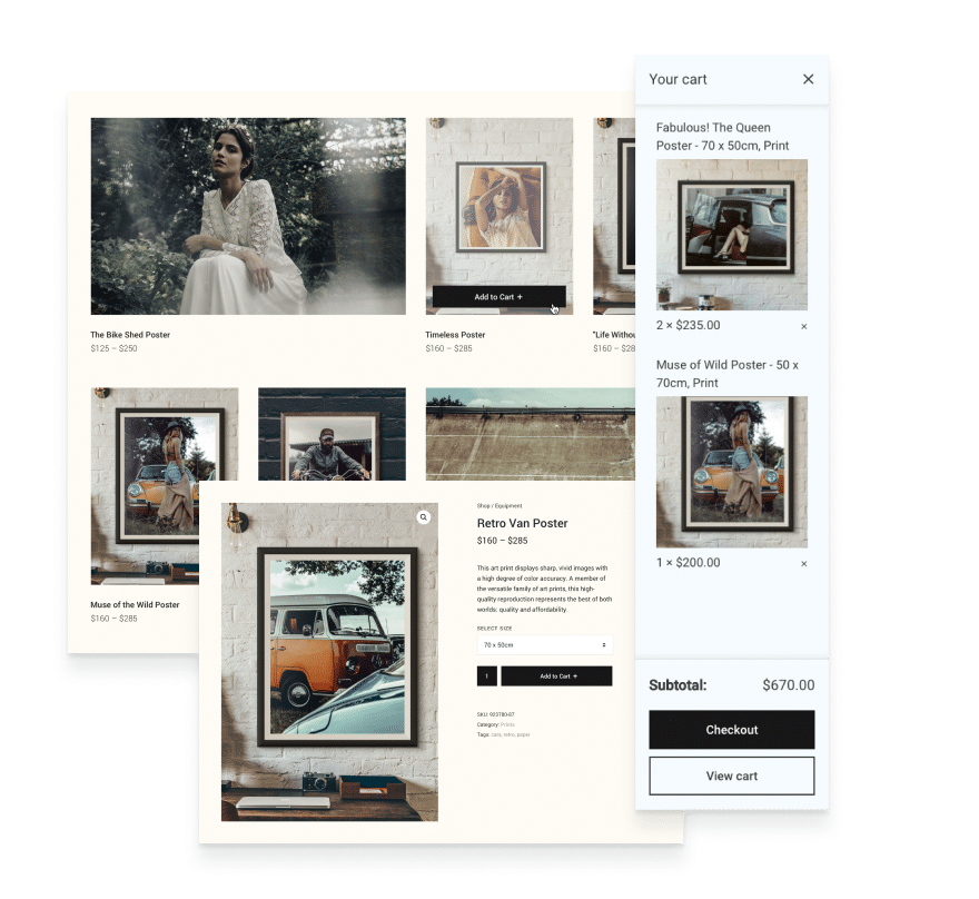 fargo wordpress theme pixelgrade