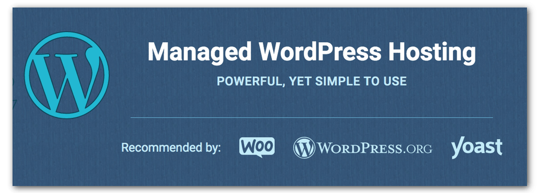 siteground wordpress managed hosting