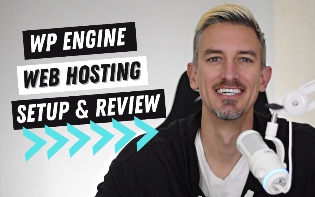 WP Engine Review 2023: Is It Still The Best Managed WordPress Host?