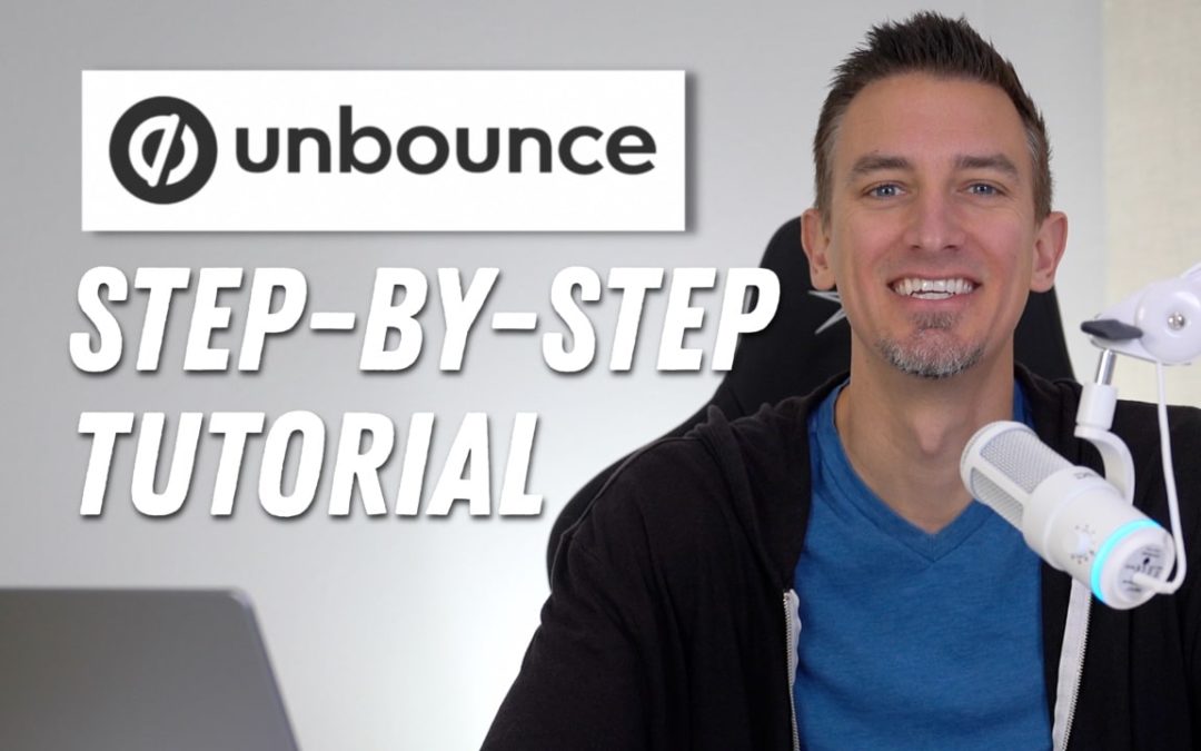 Unleash Your Landing Page Potential: An In-Depth Review of Unbounce