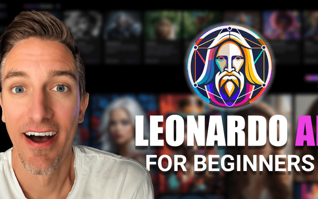Mastering Leonardo Ai: A Comprehensive Step-by-Step Tutorial for Beginners