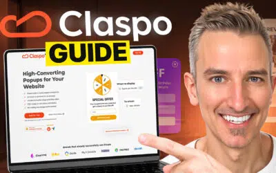 How to Create a Gamified Pop-Up in Claspo and Add It to WordPress